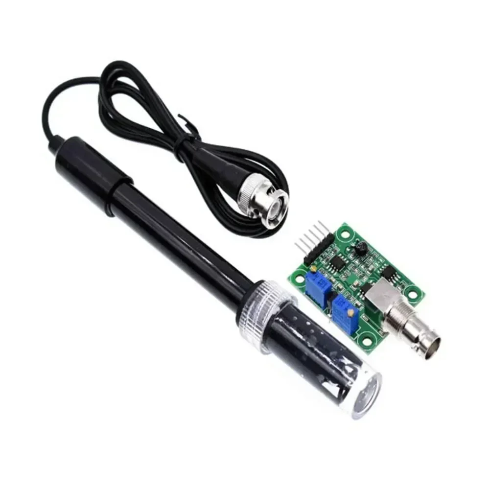 Sensor Kit Arduino - Reliable PH Sensor Kit with PH