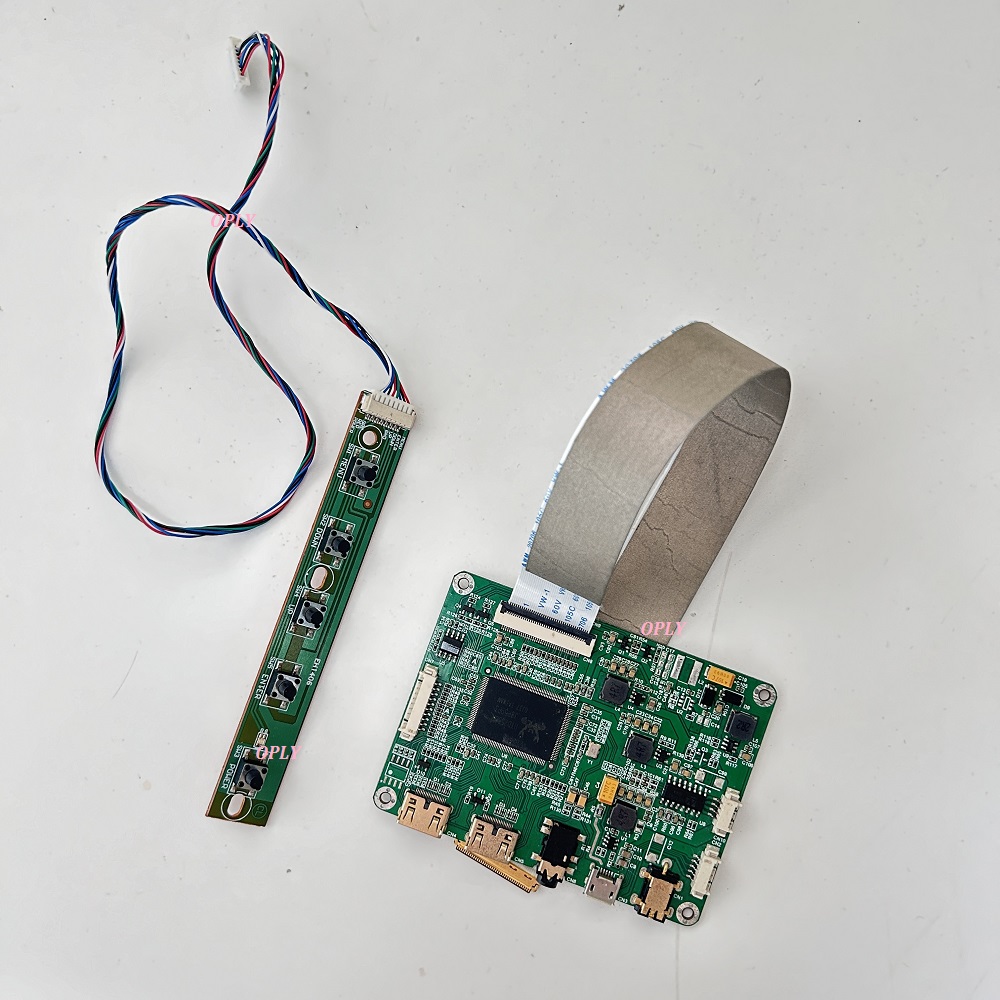 Microcontroller Kit - DIY EDP controller driver board kit