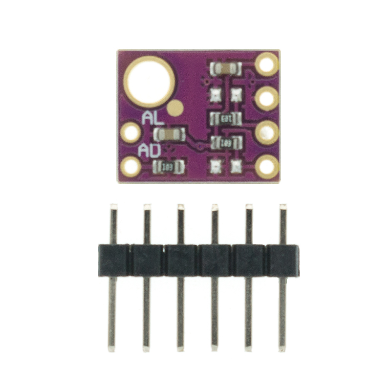 Sensor Kit Arduino - SHT31 Temperature SHT31-D Humidity Sensor Module