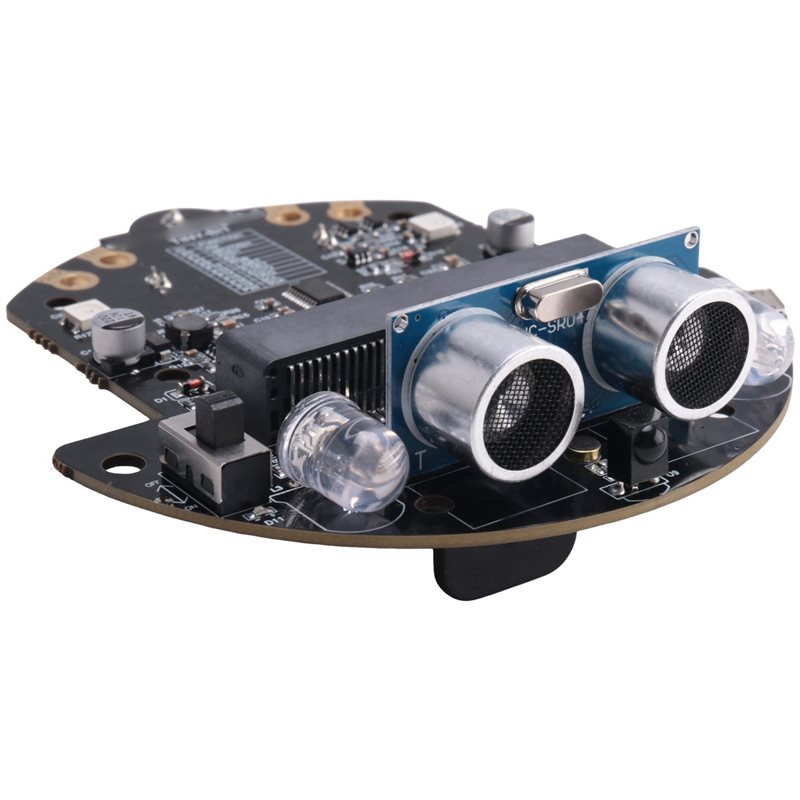 Stem Robotics Kit - B05C-3X Robot Programmable Robotic Kit Based