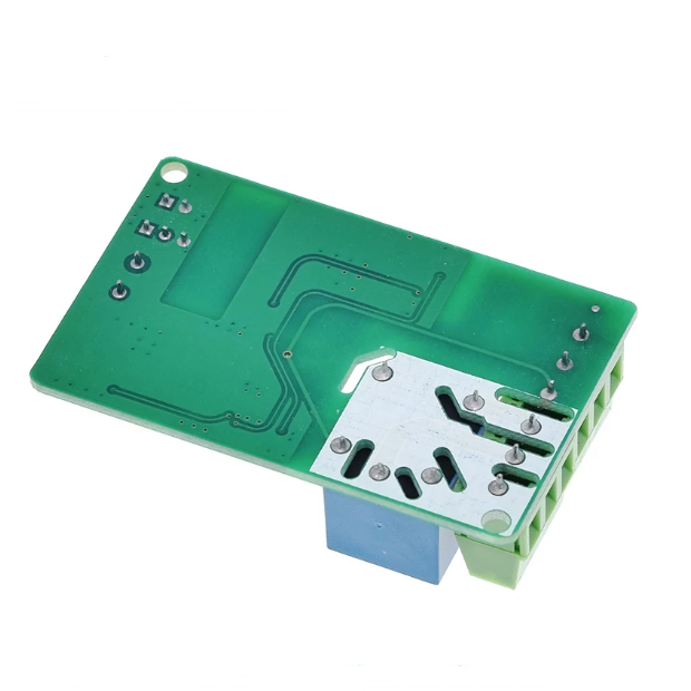 Esp8266 Relay Module - ESP8266 WIFI 1-Channel Relay Module Network