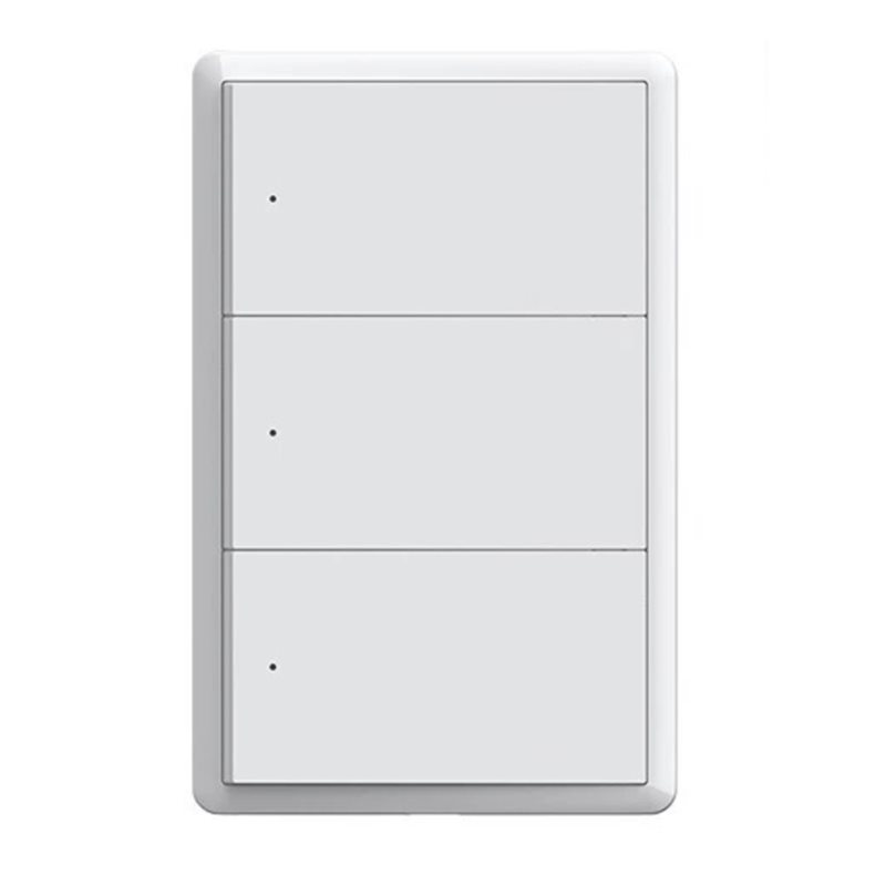Smart Light Switch Wifi - WCS-Tuya Wifi Smart Light Switch Support