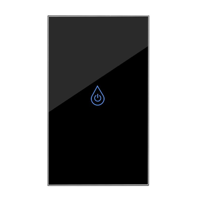 Wifi Smart Plug - AT21-Wifi Smart Switch 20A Water Heater