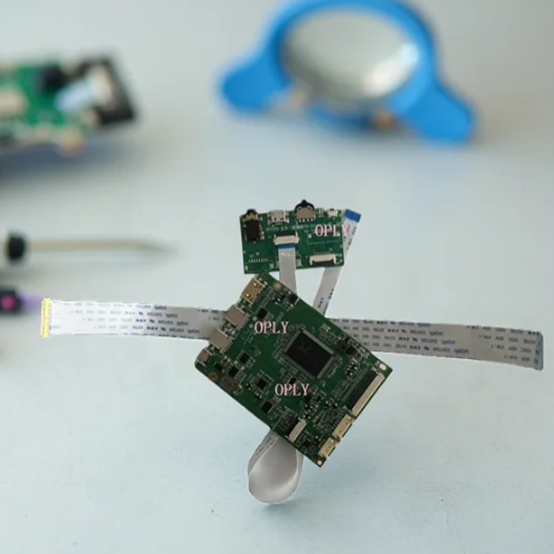 Microcontroller Kit - EDP 30Pin Controller Driver Board Kit