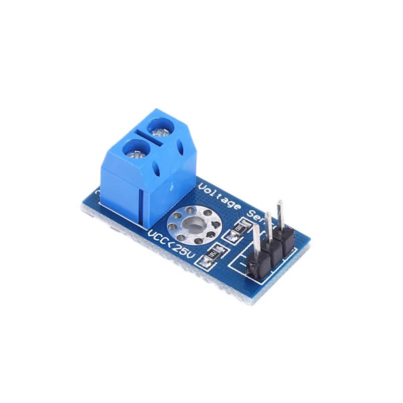 Sensor Kit Arduino - 5pcs/lot Smart Electronics DC 0-25V Standard