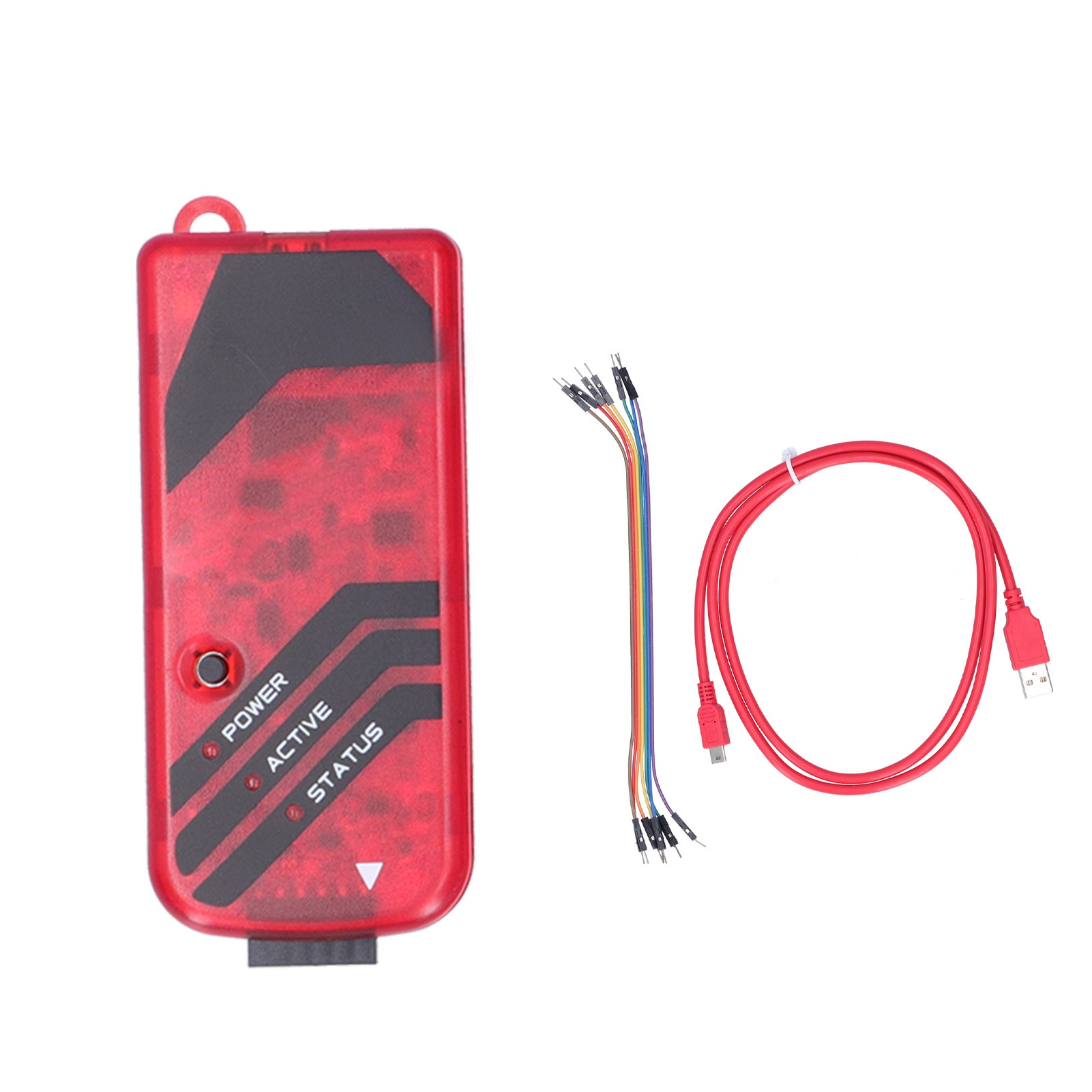 PICKIT3 Programmer Resin PIC S - Microcontroller Kit review and price