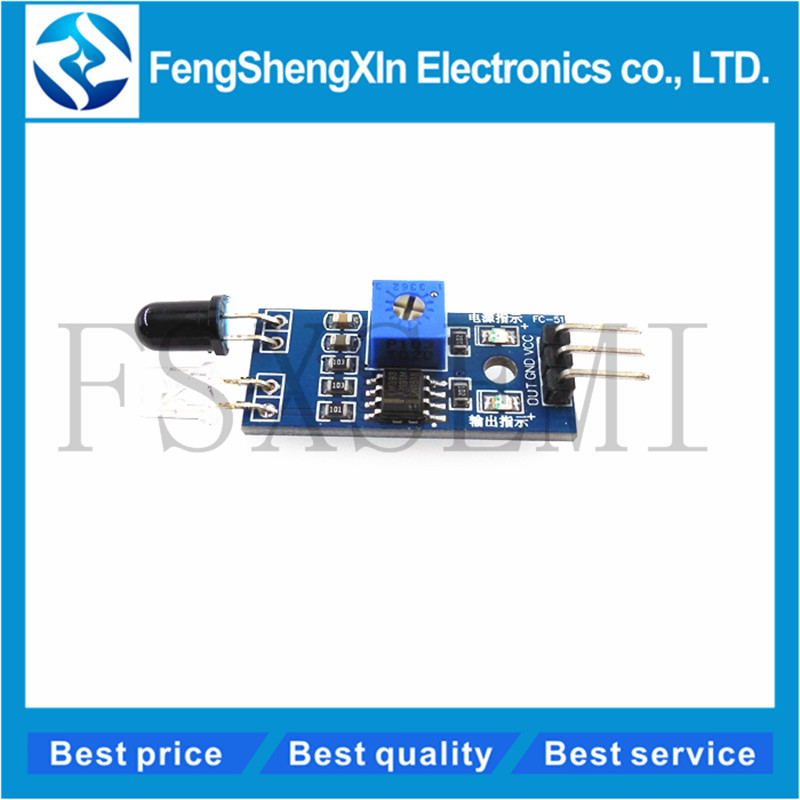 5pcs LM393 Smart Car Robot Ref - Sensor Kit Arduino review and price