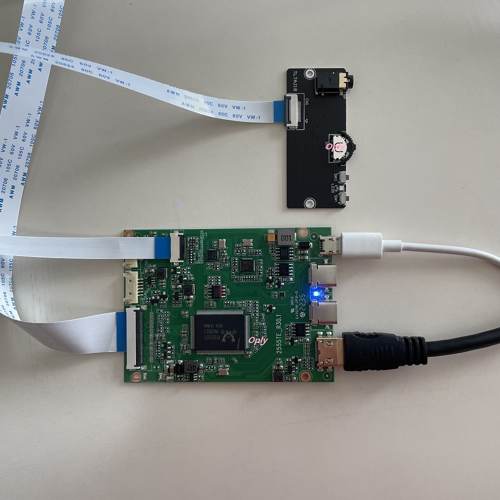 kit for LP156WFG-SPT3 LP156WFG - Microcontroller Kit review and price