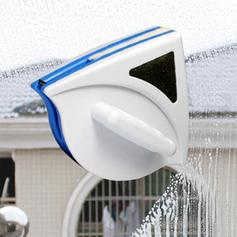 Magnetic Window Cleaner Wiper  - Stem Robotics Kit review and price