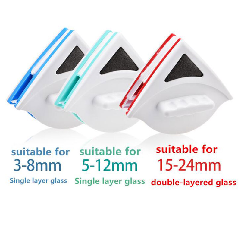 Magnetic Window Cleaner Wiper  - Stem Robotics Kit review and price