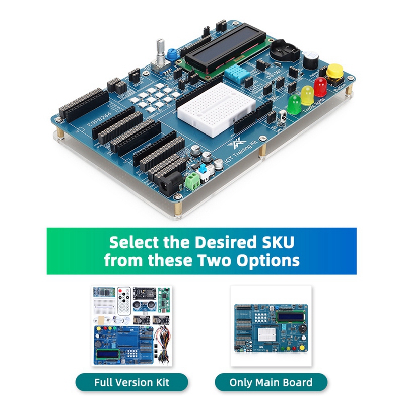 Professional IOT Kit for Progr - Iot Kit Beginner review and price