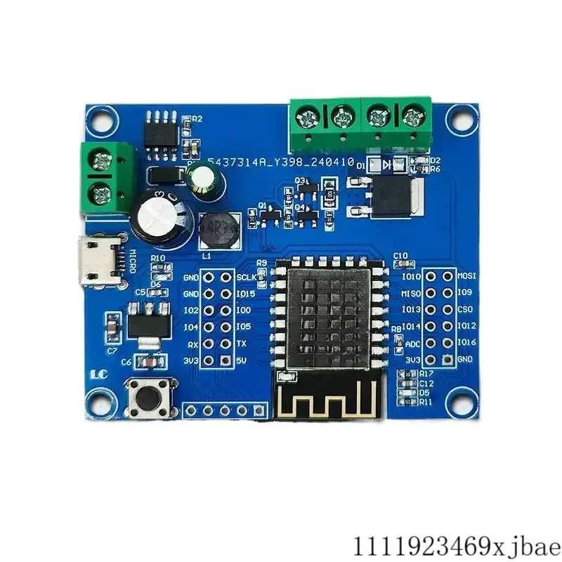 DC 5-80V ESP8266 WIFI Single R - Esp8266 Relay Module review and price