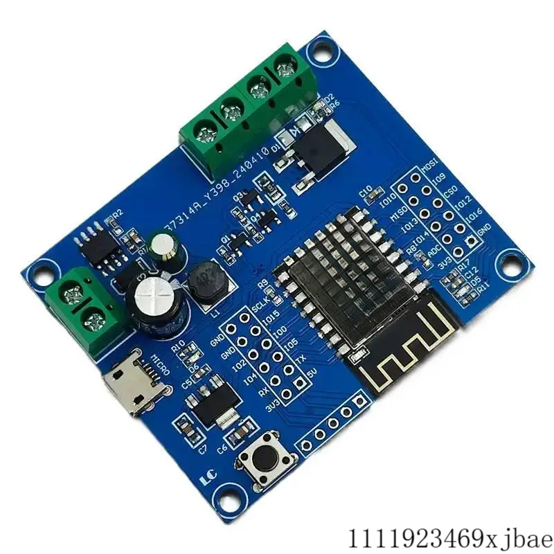 DC 5-80V ESP8266 WIFI Single R - Esp8266 Relay Module review and price