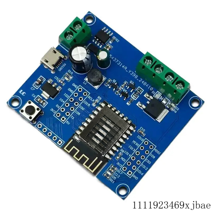 DC 5-80V ESP8266 WIFI Single R - Esp8266 Relay Module review and price