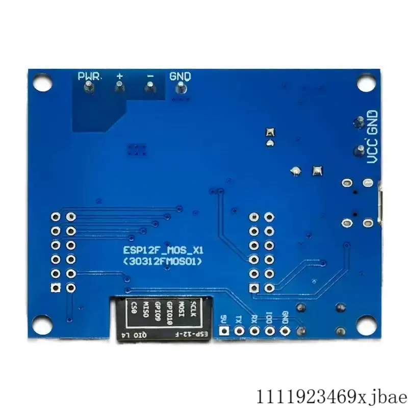DC 5-80V ESP8266 WIFI Single R - Esp8266 Relay Module review and price