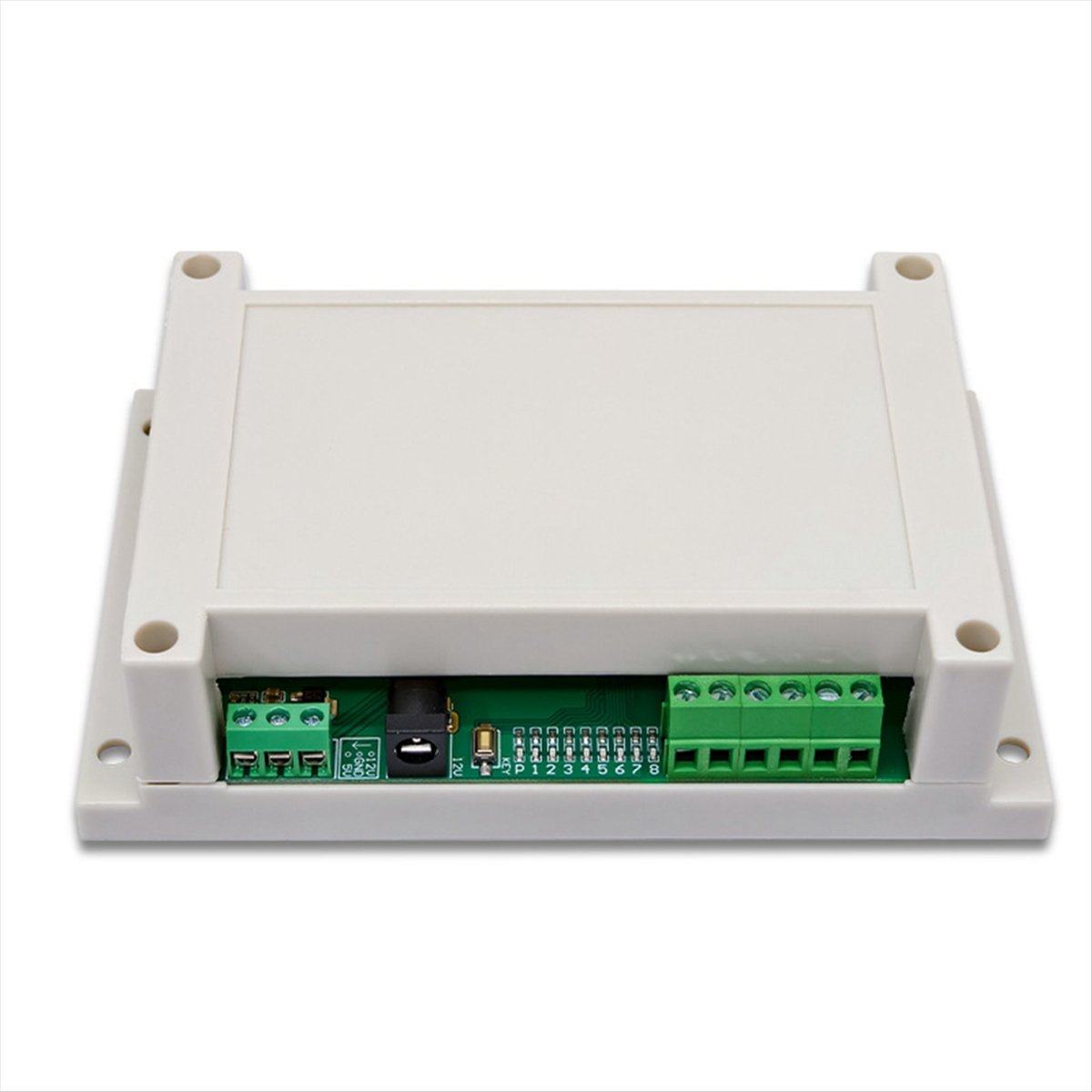 A99X 8-CH Relay Module DC12-24 - Esp8266 Relay Module review and price