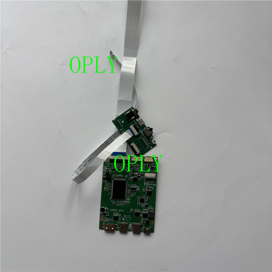 Controller Board EDP Kit Mini- - Microcontroller Kit review and price