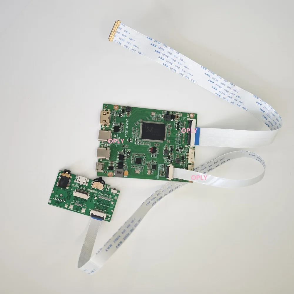 Controller Board EDP Kit Mini- - Microcontroller Kit review and price