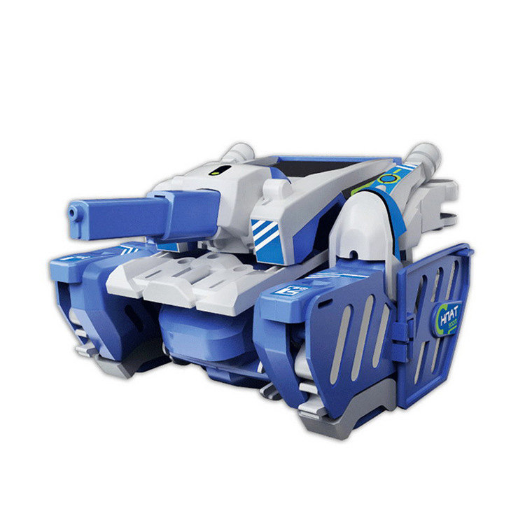 Robot Kit 3 in 1Educational DI - Stem Robotics Kit review and price