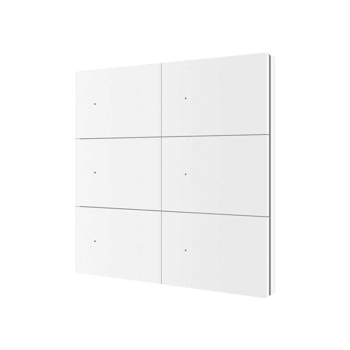 PHONE&GEAR 6 Gang Matter WiFi  - Smart Light Switch Wifi review and price