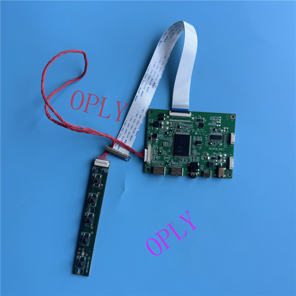 Controller Board kit EDP 2 min - Microcontroller Kit review and price