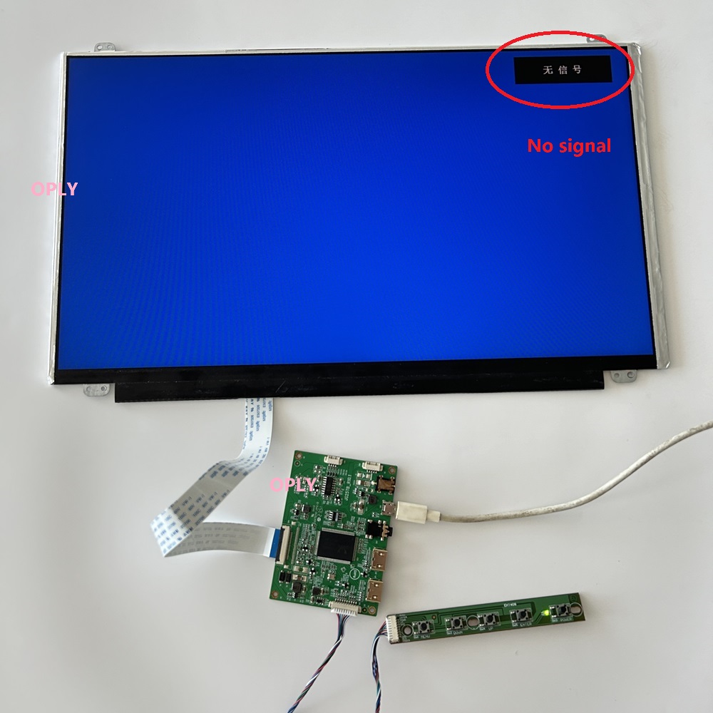 Controller Board kit EDP 2 min - Microcontroller Kit review and price