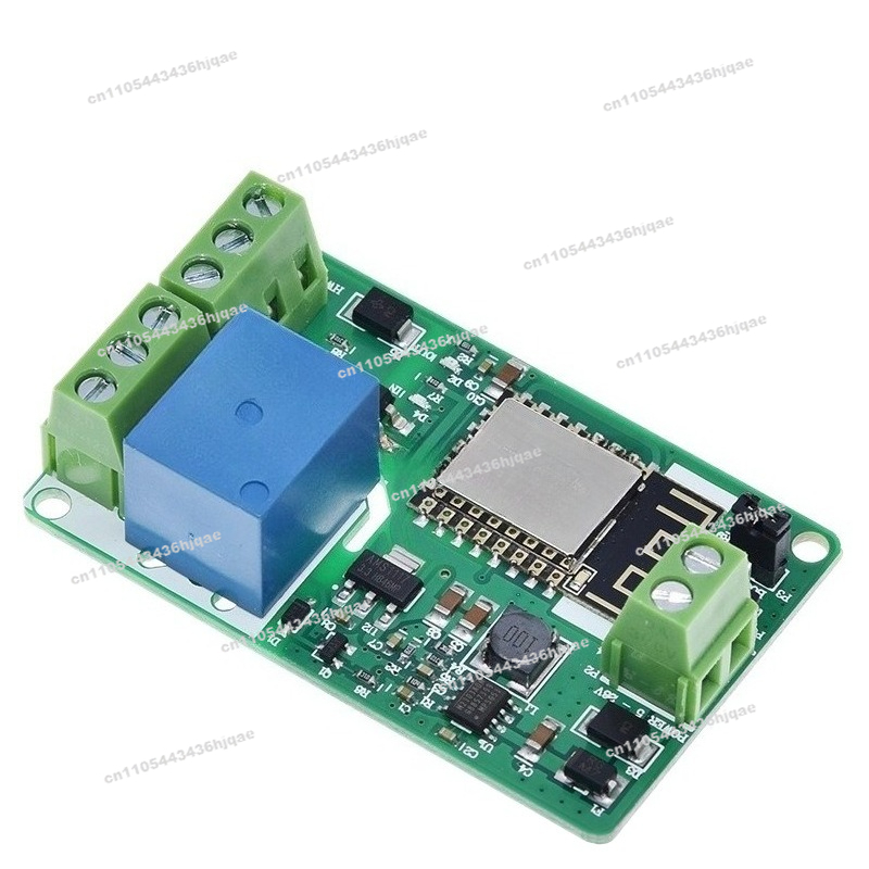 MCU Development Board Control  - Esp8266 Relay Module review and price