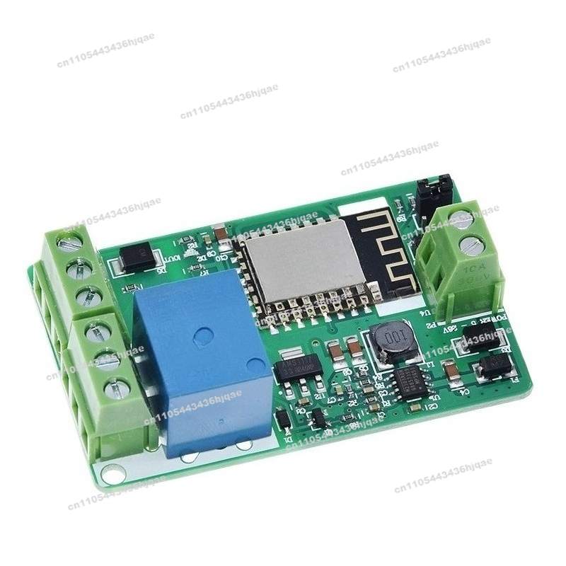MCU Development Board Control  - Esp8266 Relay Module review and price