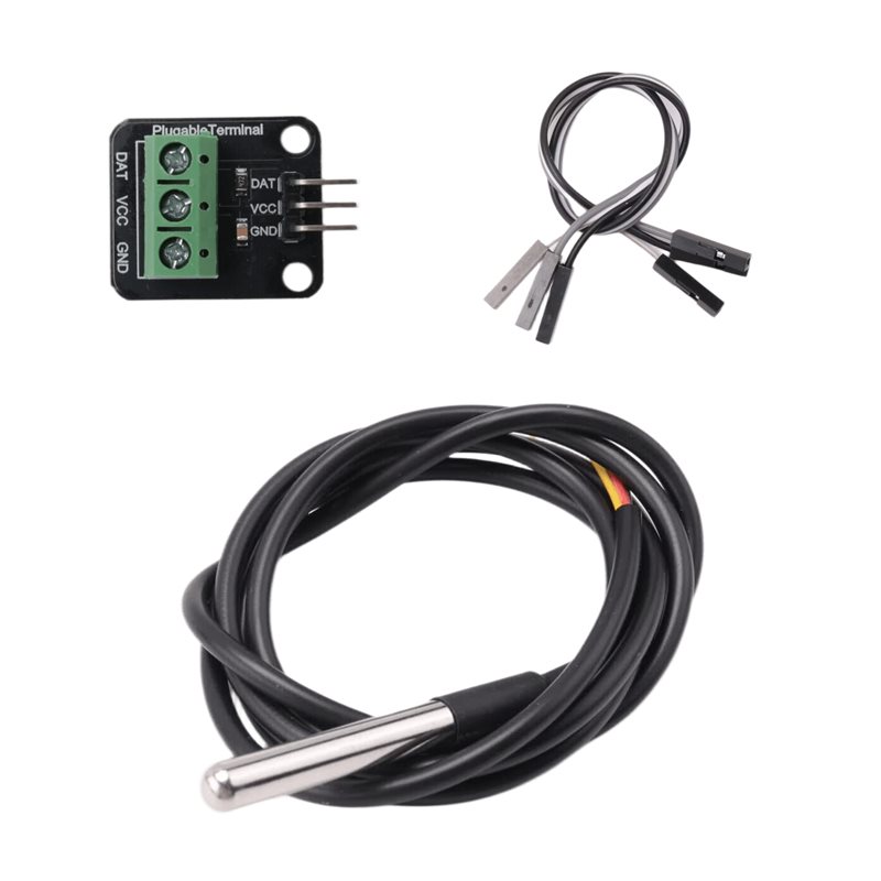 [A93Z!】 DS18B20 Temperature Se - Sensor Kit Arduino review and price