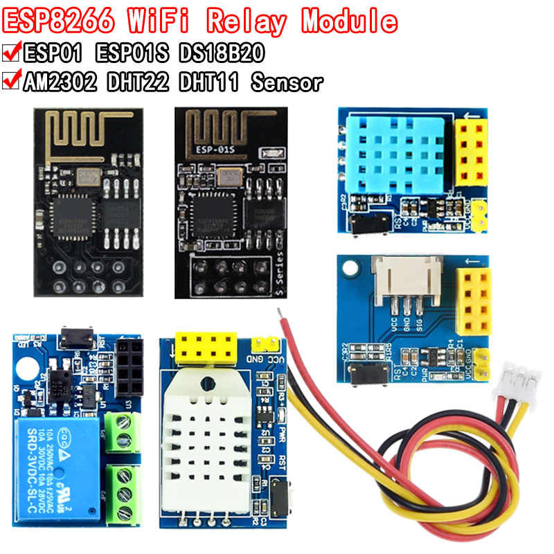 ESP8266 5V WiFi relay module D - Esp8266 Relay Module review and price