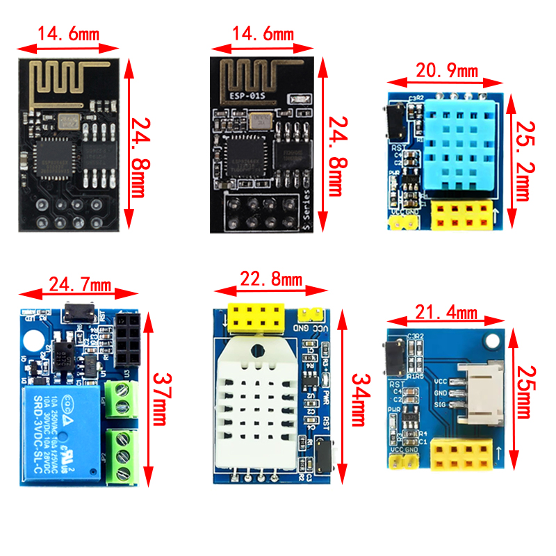 ESP8266 5V WiFi relay module D - Esp8266 Relay Module review and price