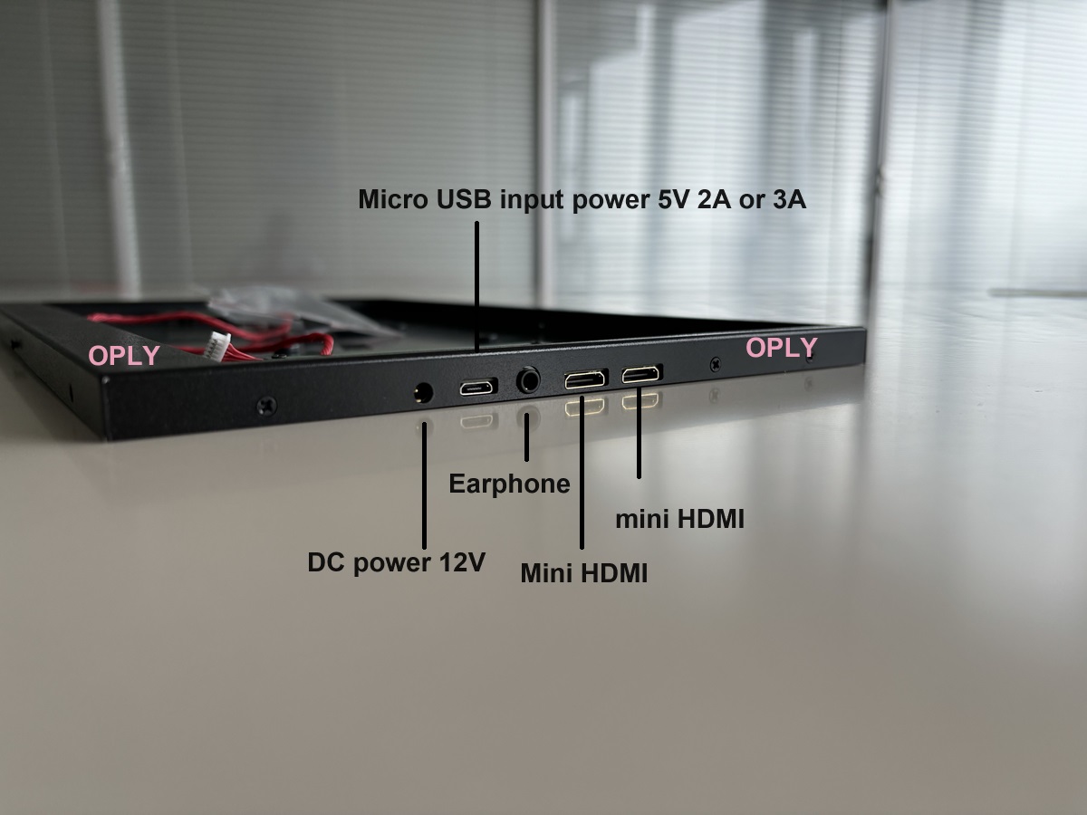 For NV133FHM R133NWF4 EDP cont - Microcontroller Kit review and price