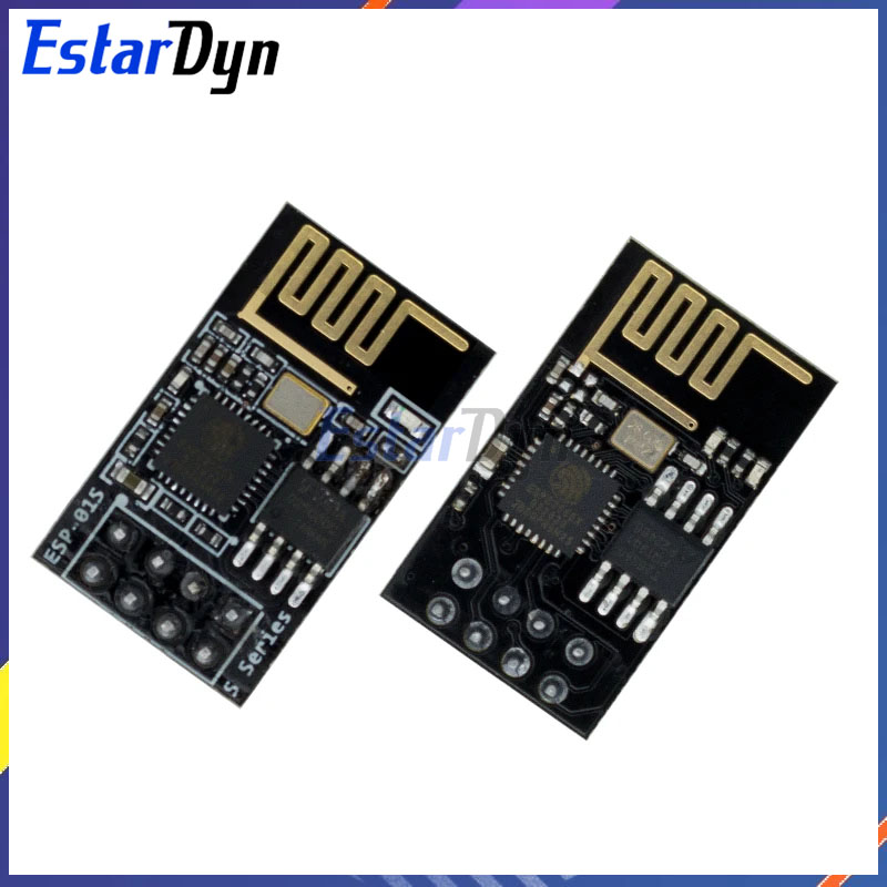Estardyn ESP8266 ESP-01 ESP-01 - Esp8266 Relay Module review and price