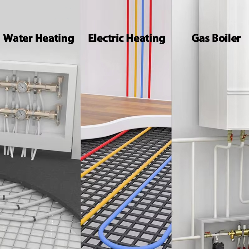 WiFi Smart Underfloor Heating  - Wifi Thermostat review and price