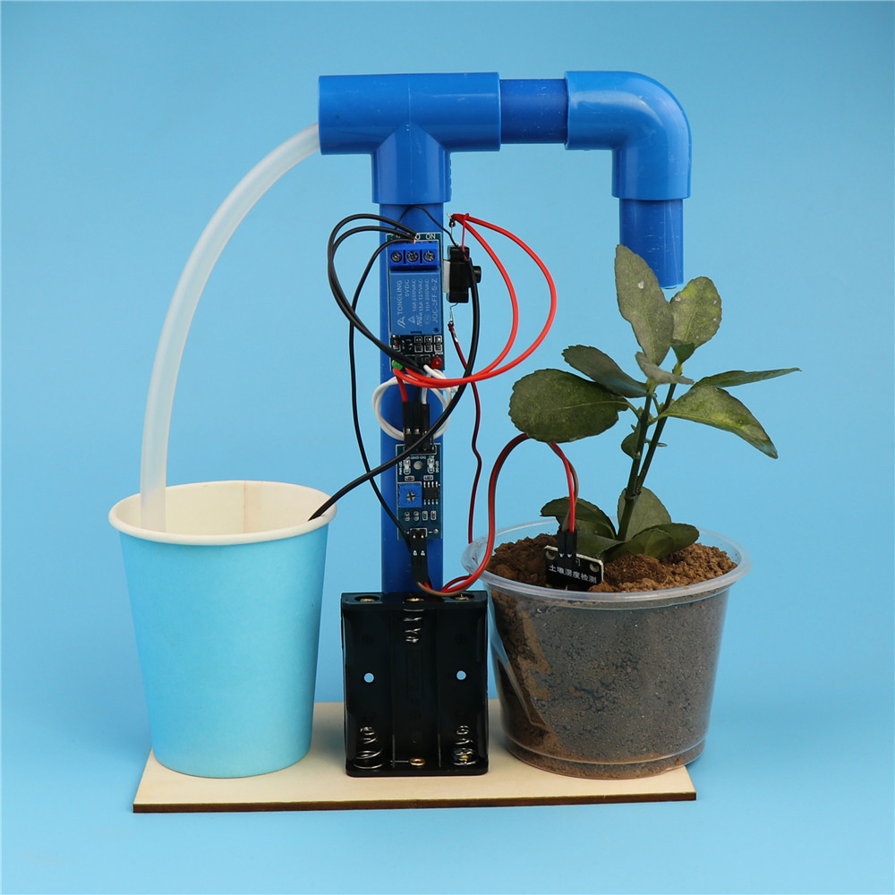 Physics STEM Technology Gadget - Stem Robotics Kit review and price