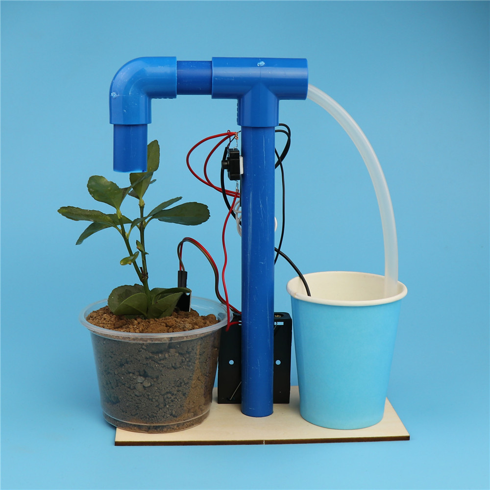 Physics STEM Technology Gadget - Stem Robotics Kit review and price