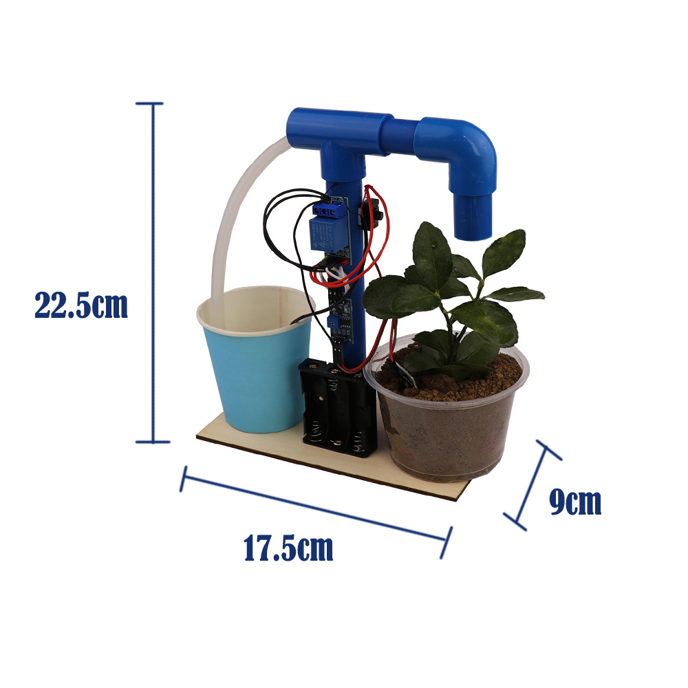 Physics STEM Technology Gadget - Stem Robotics Kit review and price
