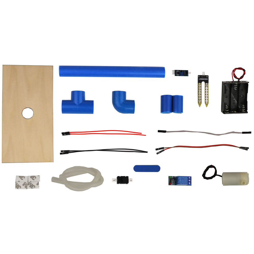Physics STEM Technology Gadget - Stem Robotics Kit review and price