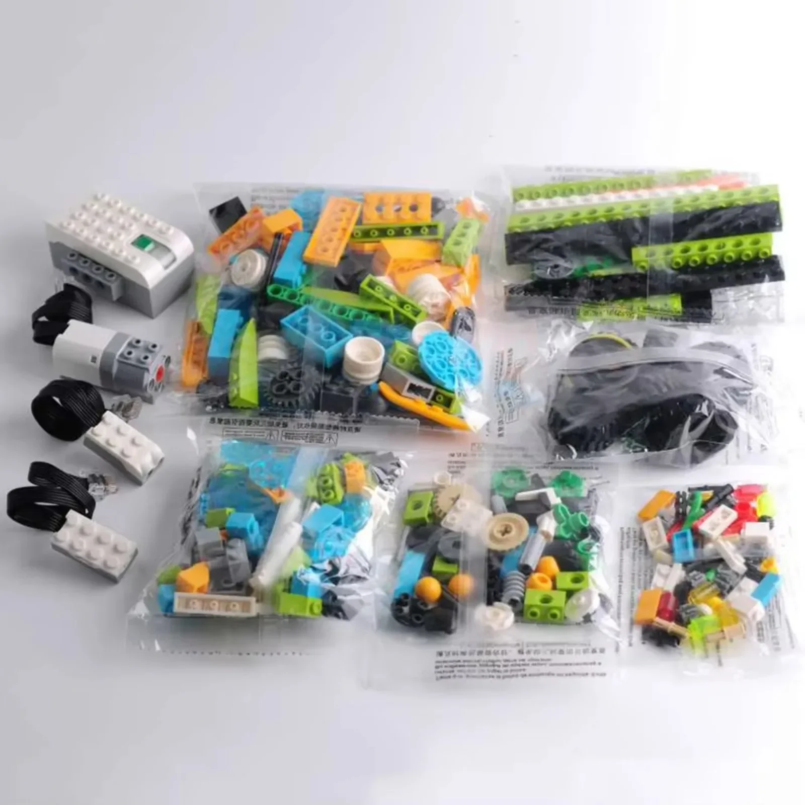 STEM We-do2.0 45300 Core Progr - Electronics Project Kit review and price