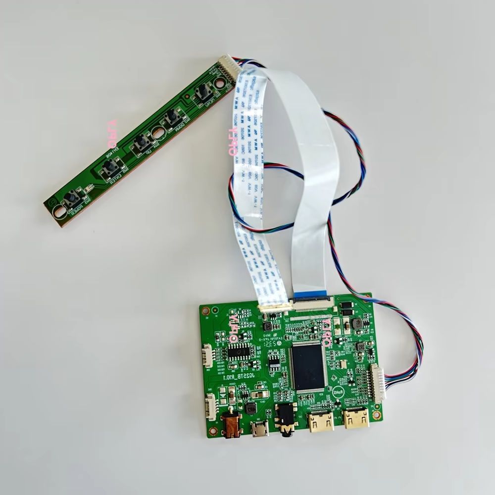 Controller Board kit EDP for N - Microcontroller Kit review and price