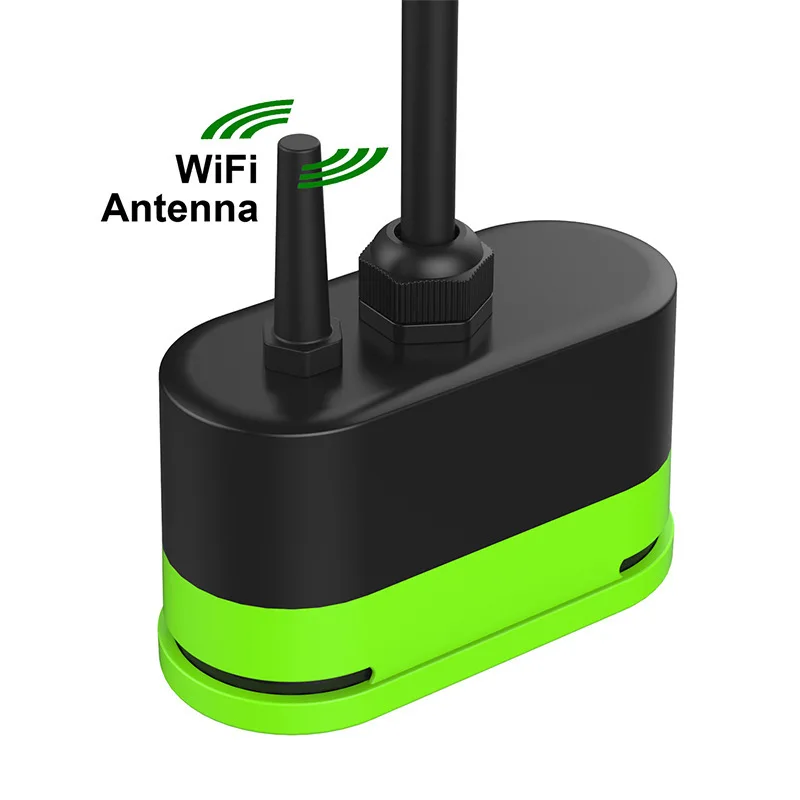 Tuya EU 16A Wifi Smart Outdoor - Wifi Smart Plug review and price