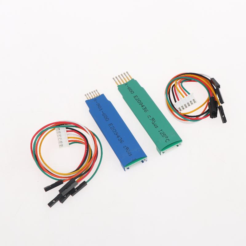 2.54mm 2.0mm 3P 4P 5P 6P Sprin - Microcontroller Kit review and price
