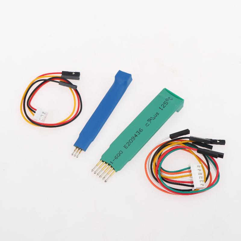 2.54mm 2.0mm 3P 4P 5P 6P Sprin - Microcontroller Kit review and price