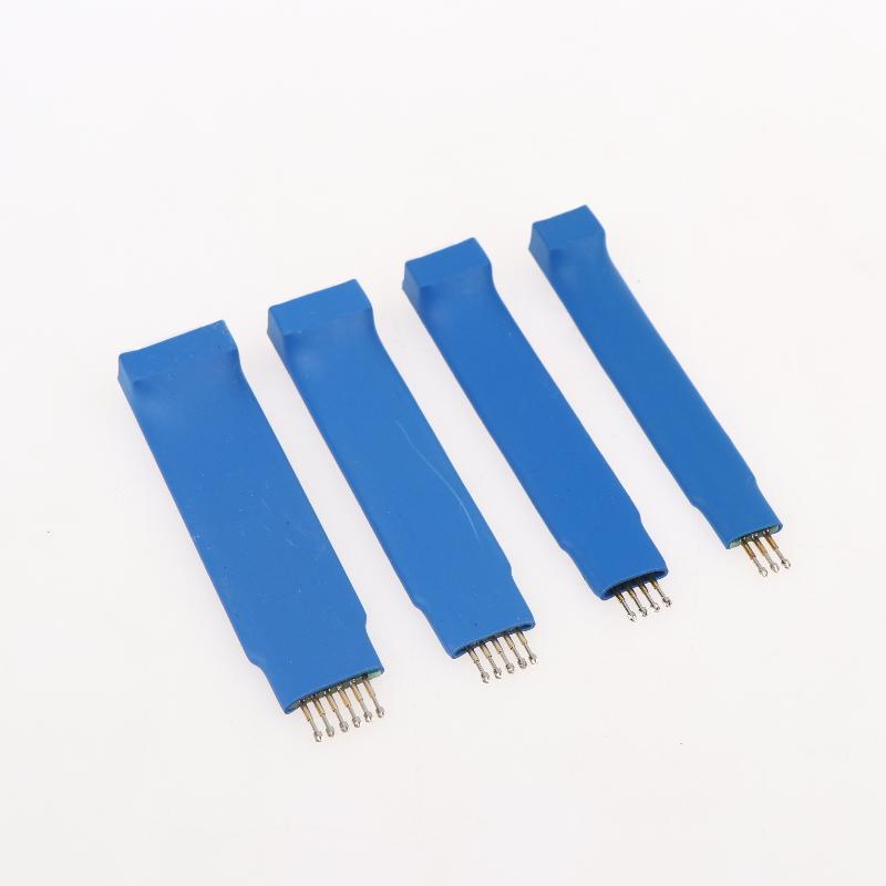 2.54mm 2.0mm 3P 4P 5P 6P Sprin - Microcontroller Kit review and price