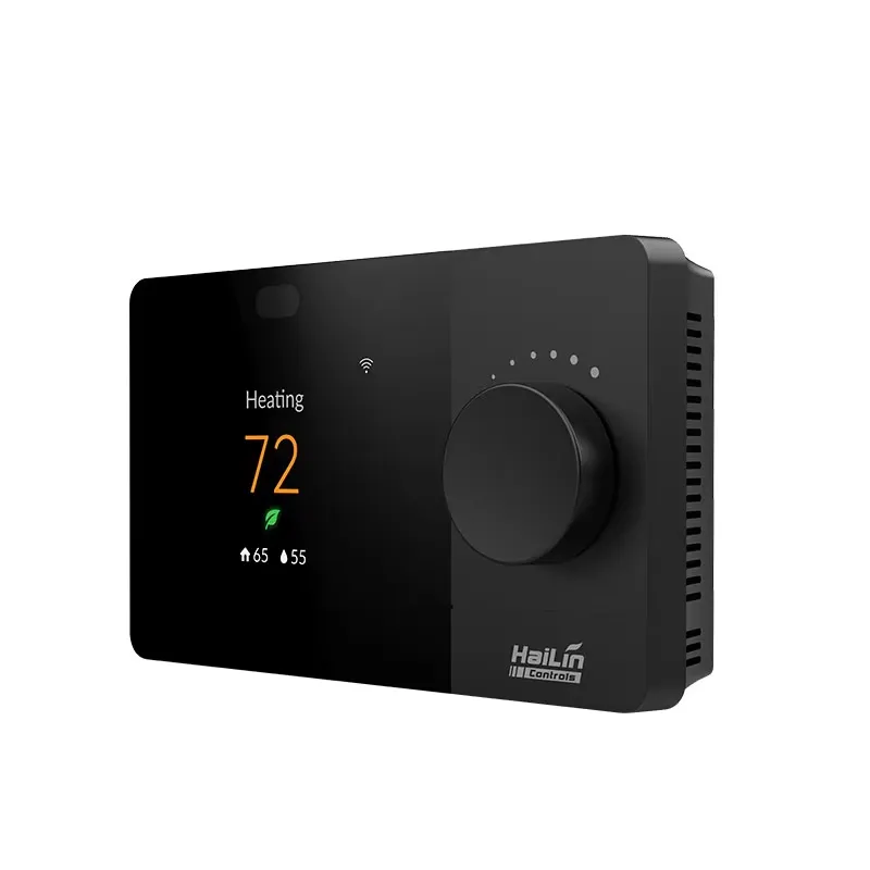 Smart WiFi Programmable Smart  - Wifi Thermostat review and price