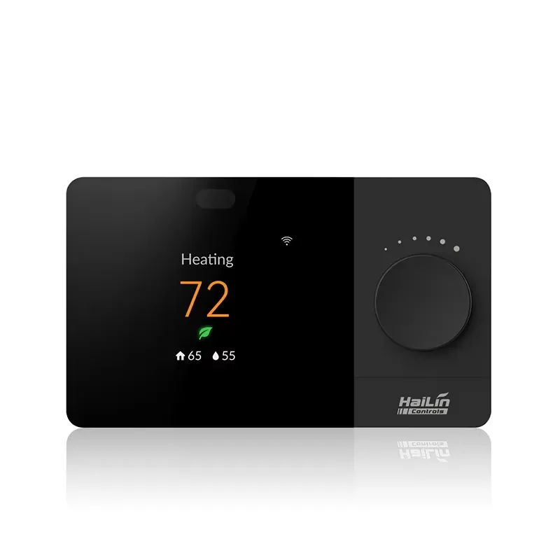 Smart WiFi Programmable Smart  - Wifi Thermostat review and price