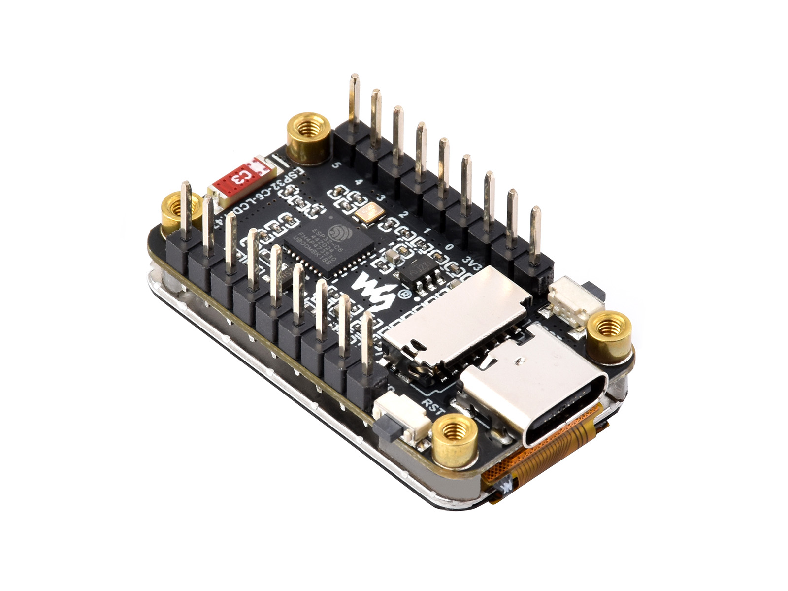 Matter Smart Home Development  - Esp32 Smart Home Kit review and price