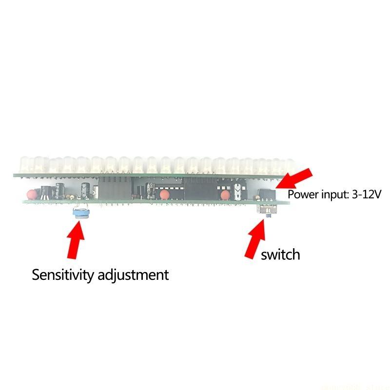 F62C 1 Set Electronic DIY Maki - Electronics Project Kit review and price