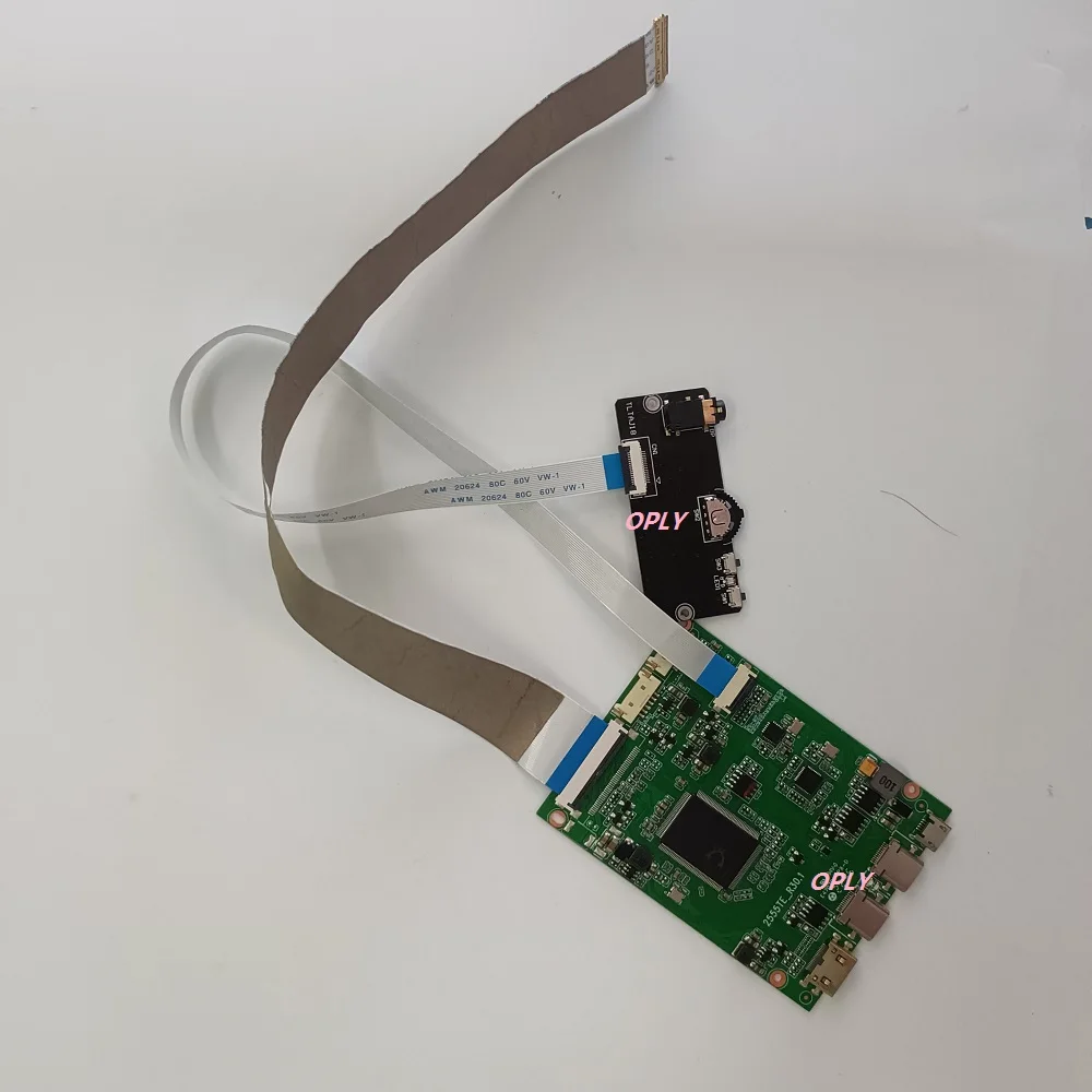 EDP Controller board kit Type- - Microcontroller Kit review and price