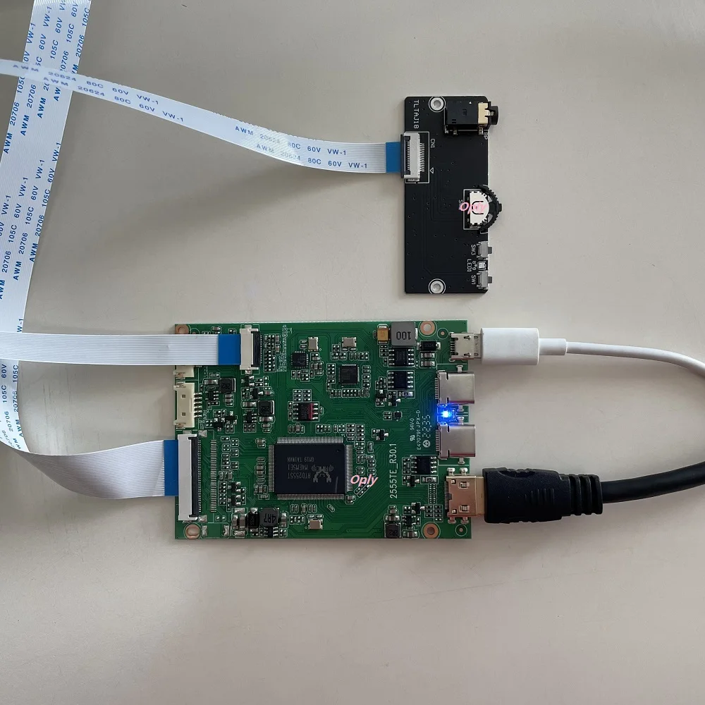 EDP Controller board kit Type- - Microcontroller Kit review and price